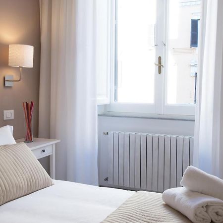 Le Stanze Di Gaia Hotell Rom Exteriör bild