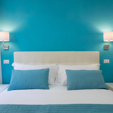 Le Stanze Di Gaia Hotell Rom Exteriör bild