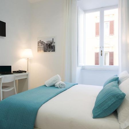 Le Stanze Di Gaia Hotell Rom Exteriör bild