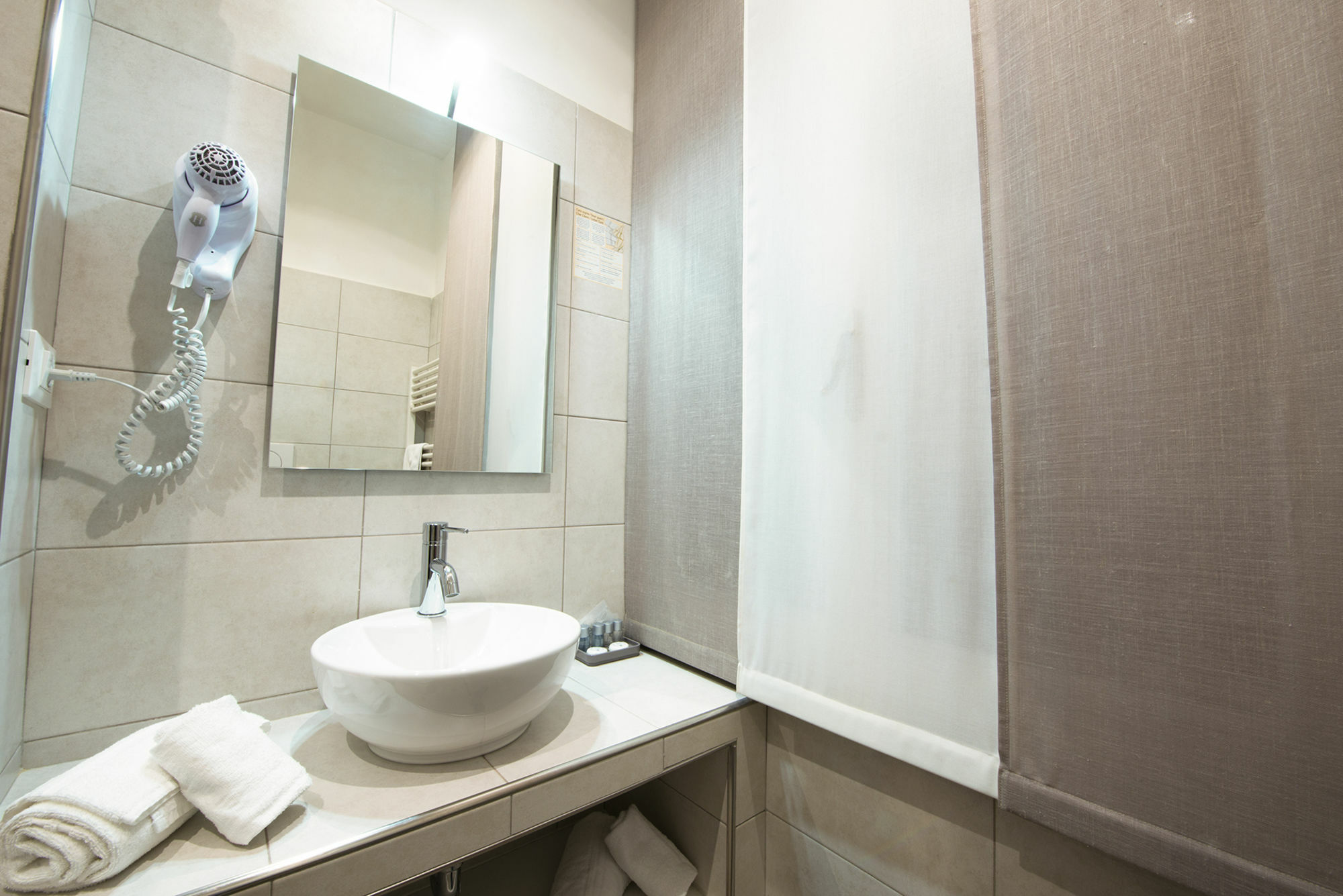 Le Stanze Di Gaia Hotell Rom Exteriör bild