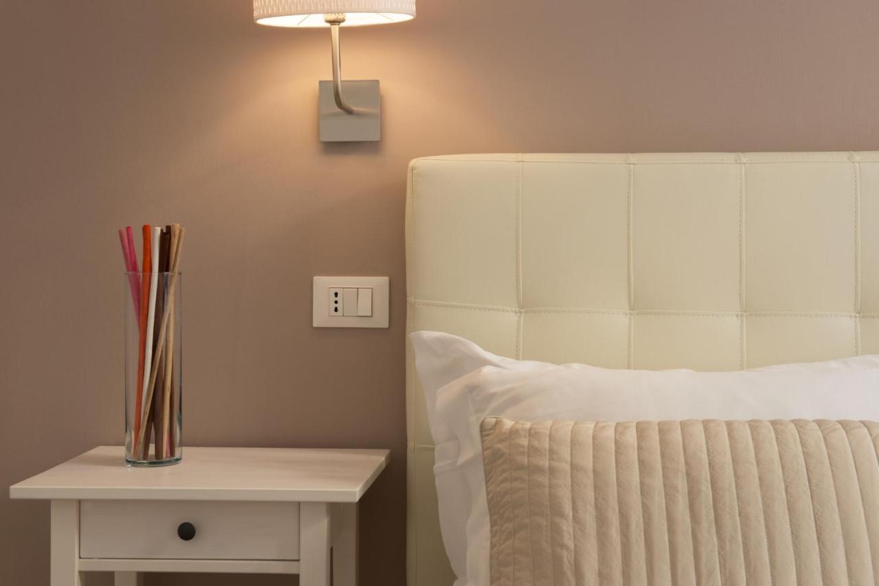 Le Stanze Di Gaia Hotell Rom Exteriör bild