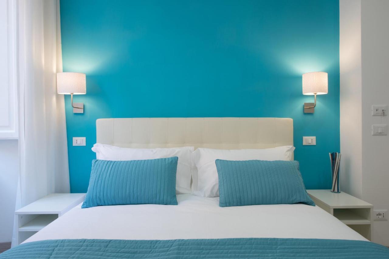 Le Stanze Di Gaia Hotell Rom Exteriör bild