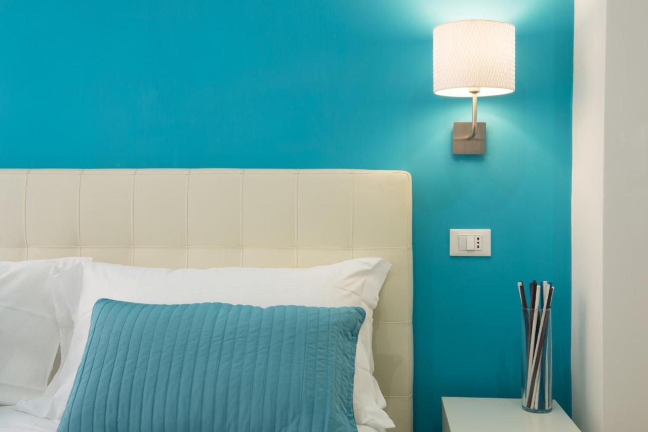 Le Stanze Di Gaia Hotell Rom Exteriör bild