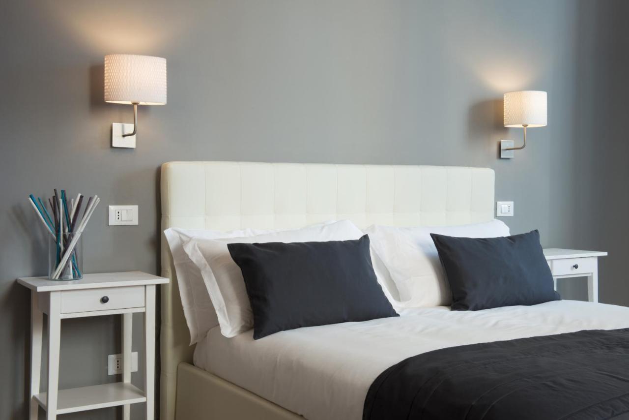 Le Stanze Di Gaia Hotell Rom Exteriör bild